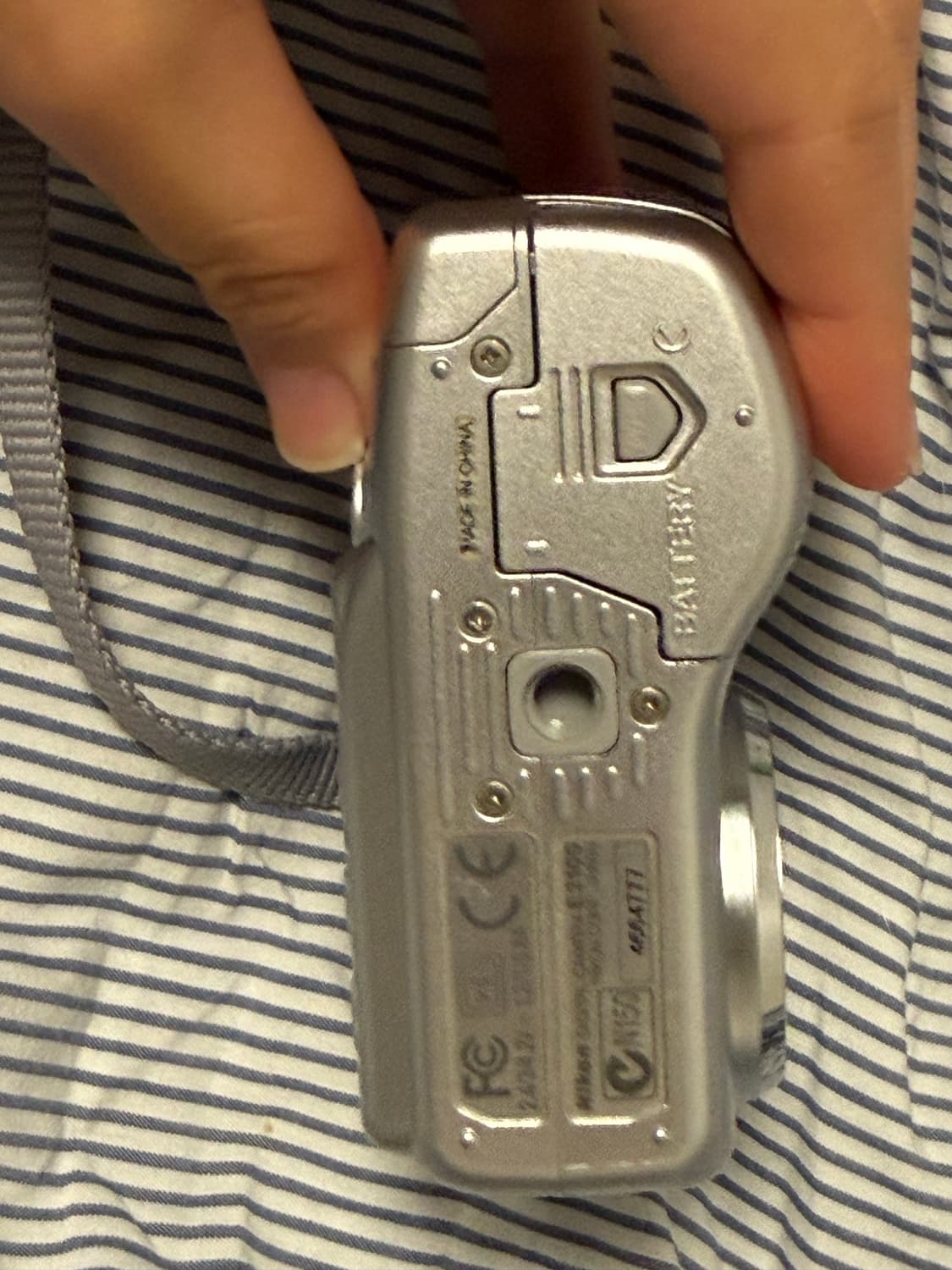 니콘 쿨픽스 coolpix 3100 디카 상품이미지6