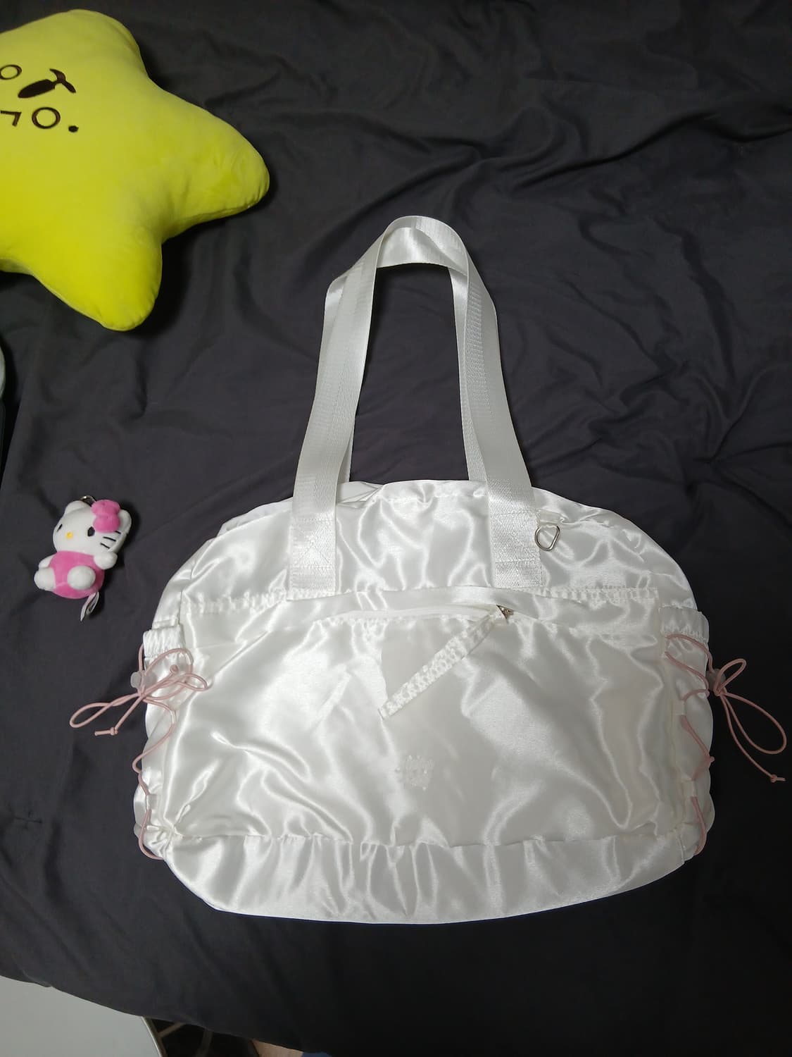 아뜰리에 파크 숄더백 판매합니다 상품이미지2