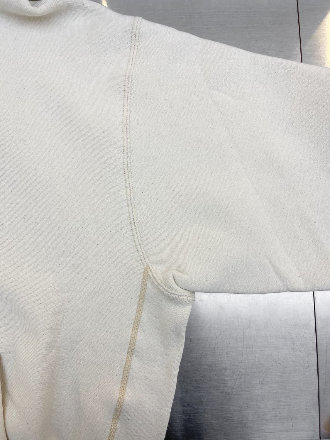 캠버 U.S.A 헤비 웨이크 오버 후디 상품이미지6