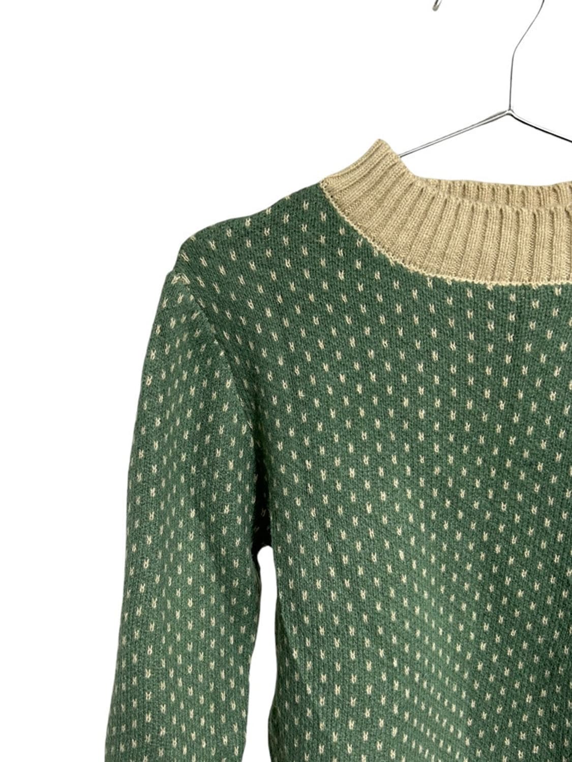 vtg top 상품이미지2