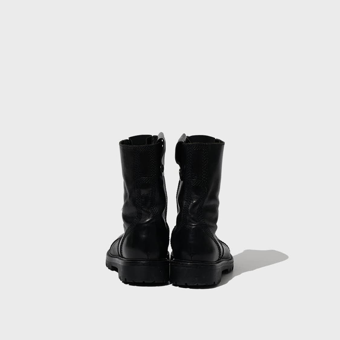 ANN DEMEULEMEESTER boots EU36.5(womens) 상품이미지2