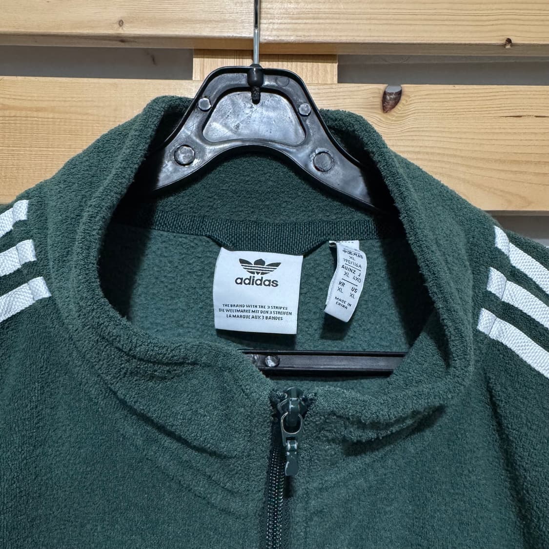 아디다스 부클 져지 상품이미지3