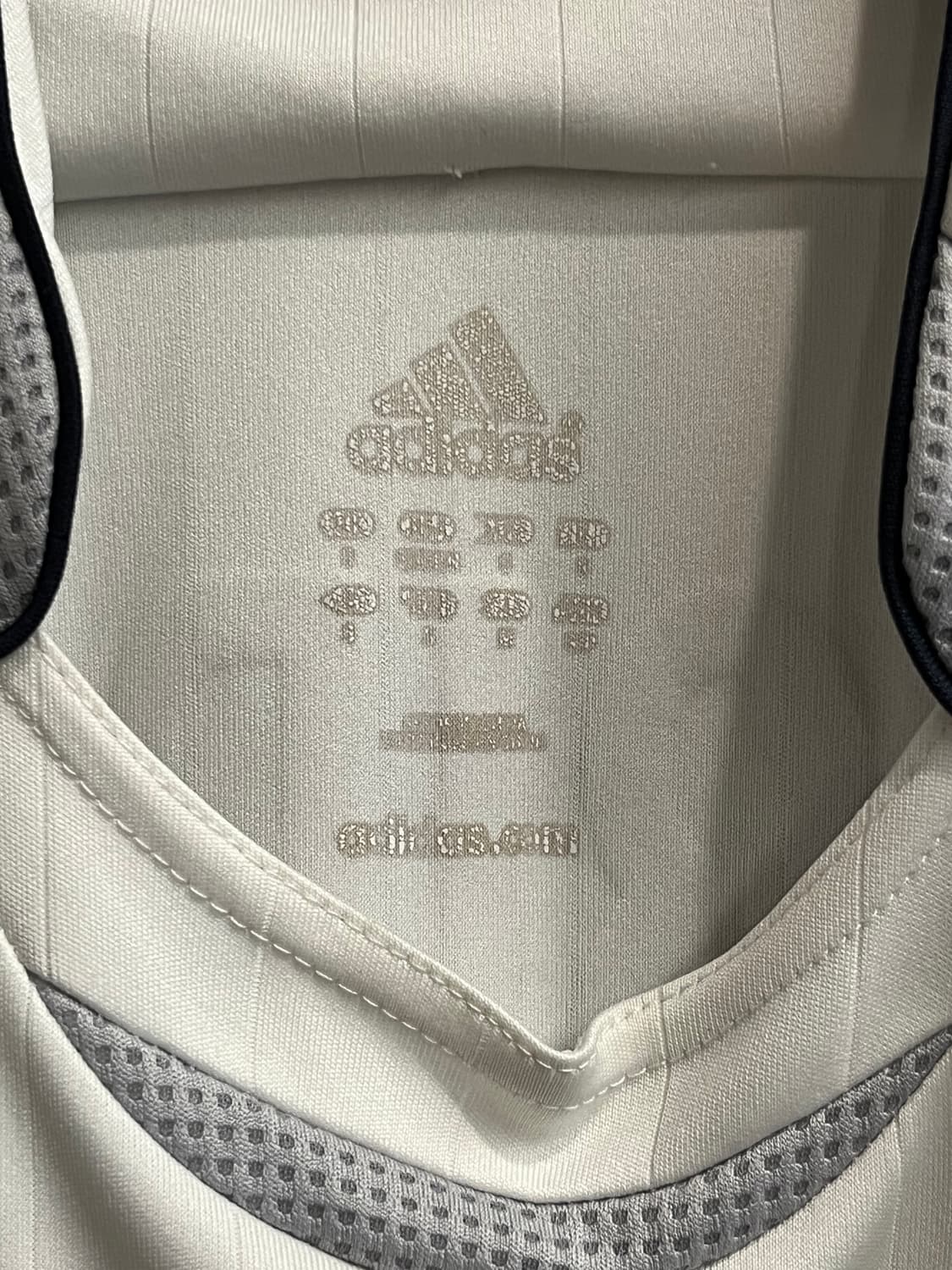 06/07 레알 홈 호비뉴 (S) 상품이미지9