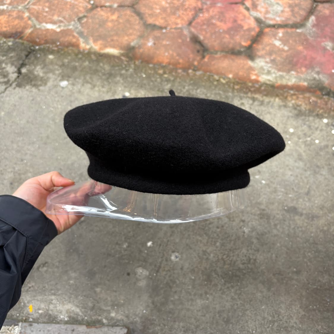 Kangol 캉골 베레모 모자 상품이미지2