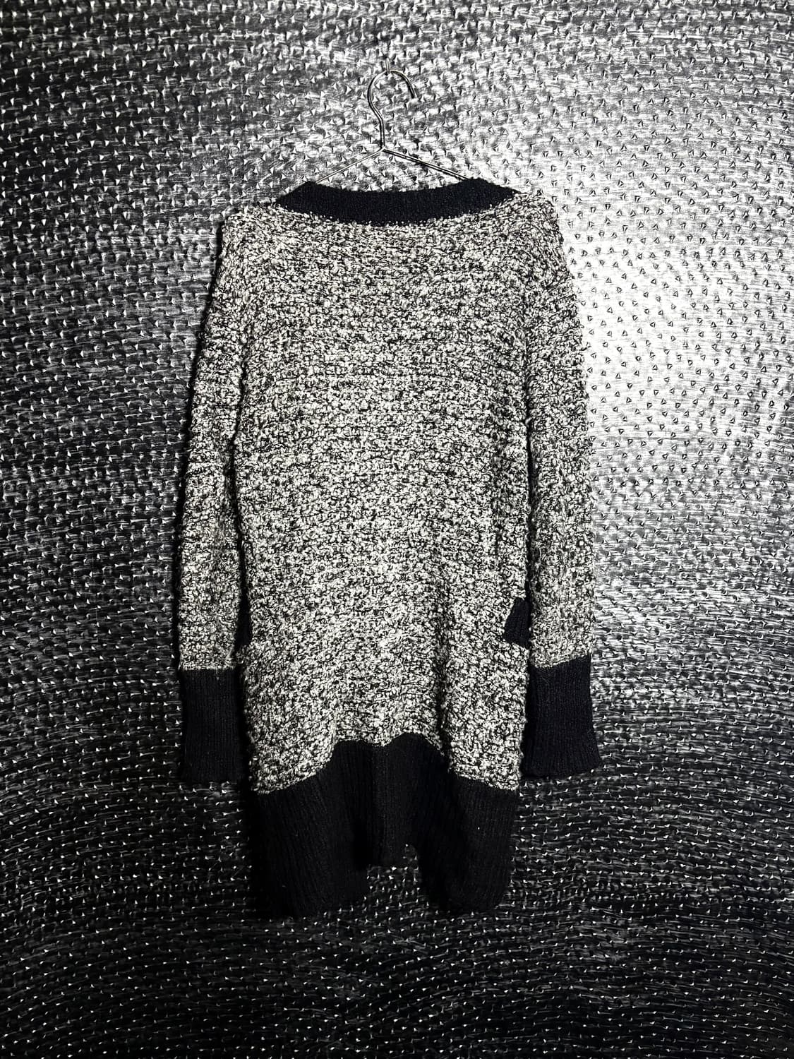 비비안웨스트우드 롱 가디건 상품이미지2