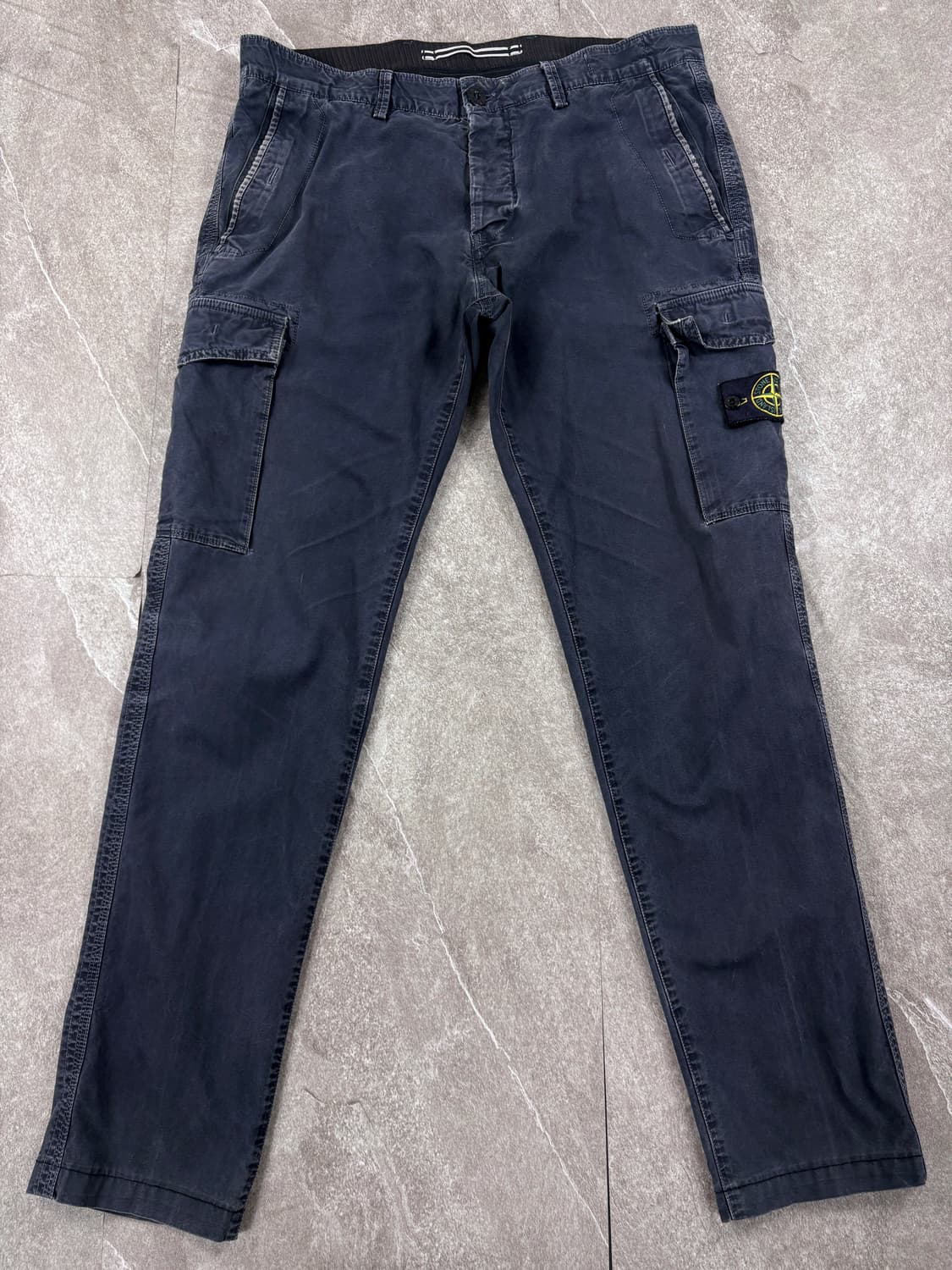 Stone island 15FW Cago Pant    상품이미지1