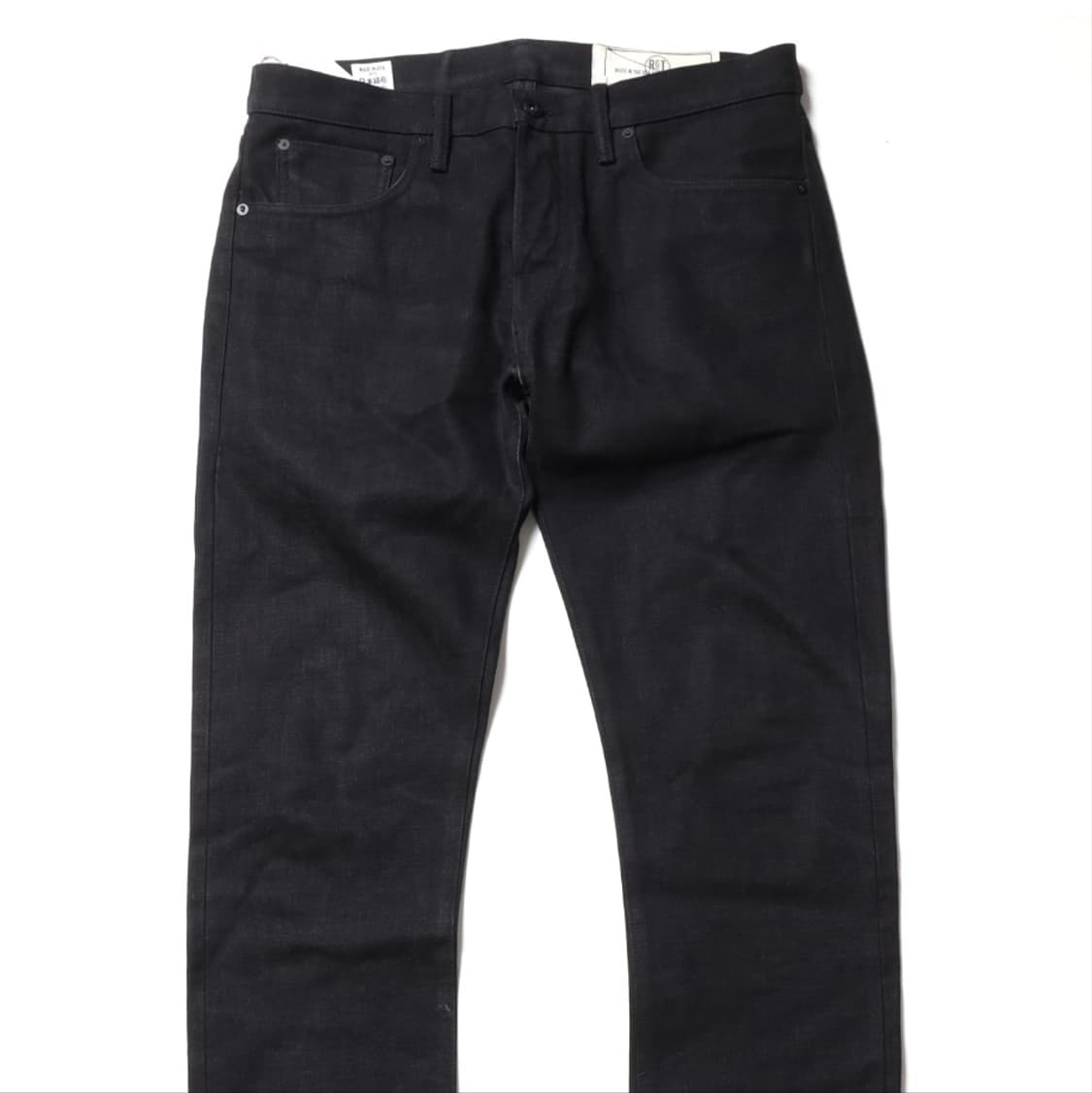 로그 테리토리 Rogue Territory Denim Pants  상품이미지2