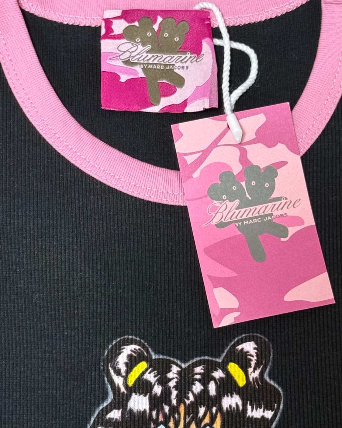 헤븐 바이 마크 제이콥스 베이비 티 상품이미지4