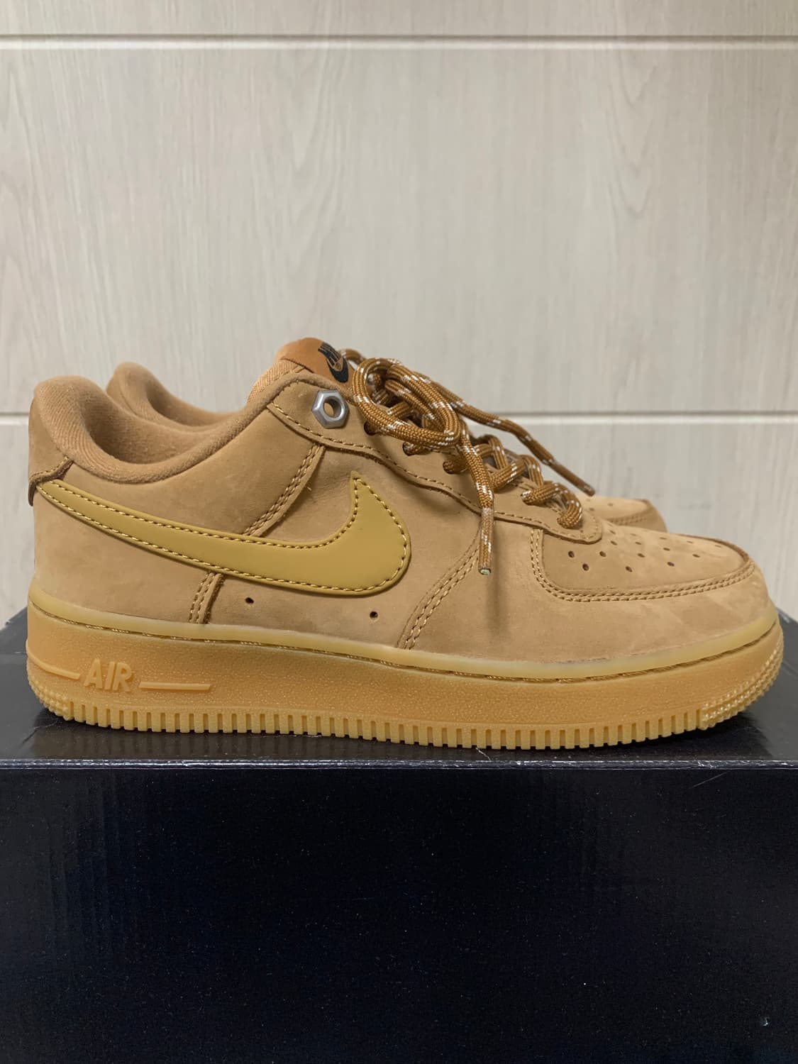 나이키 에어포스 1 '07 WB 플랙스 상품이미지6