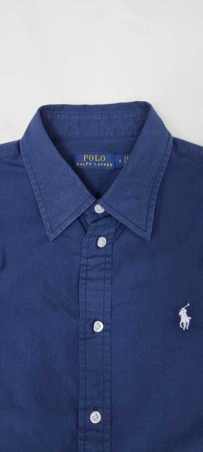 폴로랄프로렌 클래식 스트레치 셔츠 8size _ 여성 상품이미지9