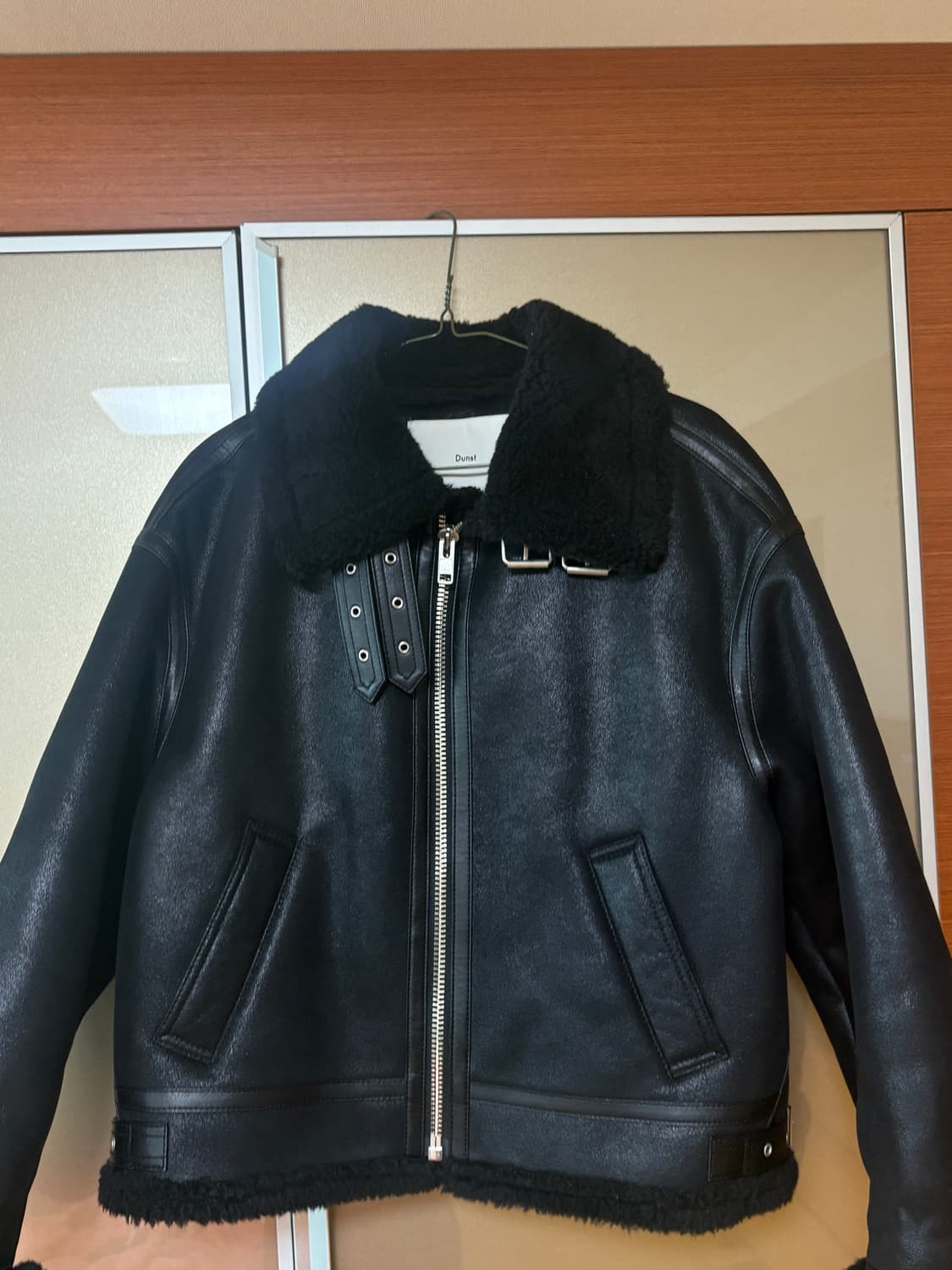 던스트 무스탕 상품이미지5