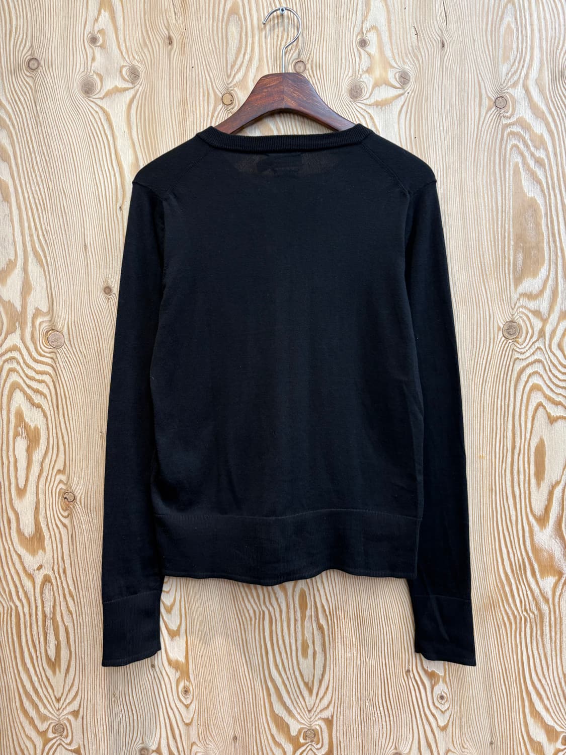 폴로 랄프로렌 피마코튼 가디건 상품이미지3