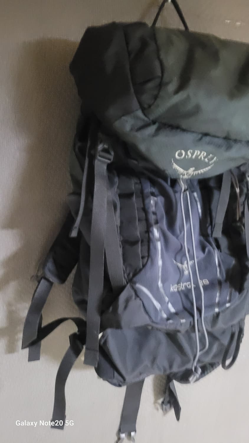 오스프리 28리터 백팩 상품이미지3