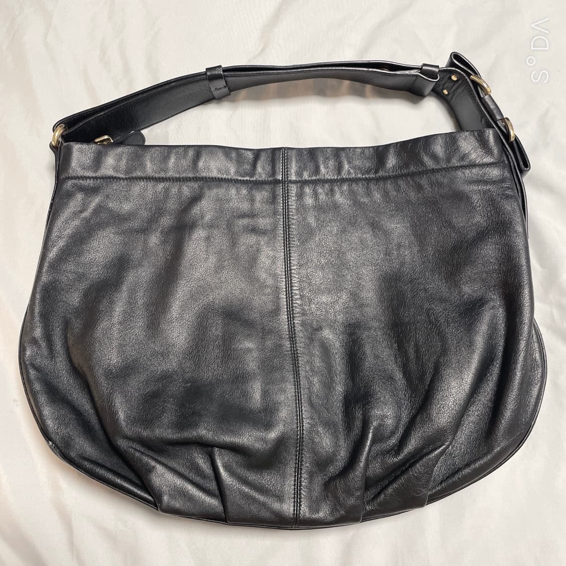 페라가모 가죽 숄더백 상품이미지2