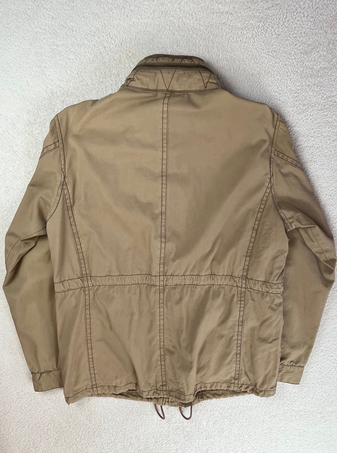 아메리칸 빈티지 필드자켓 상품이미지2