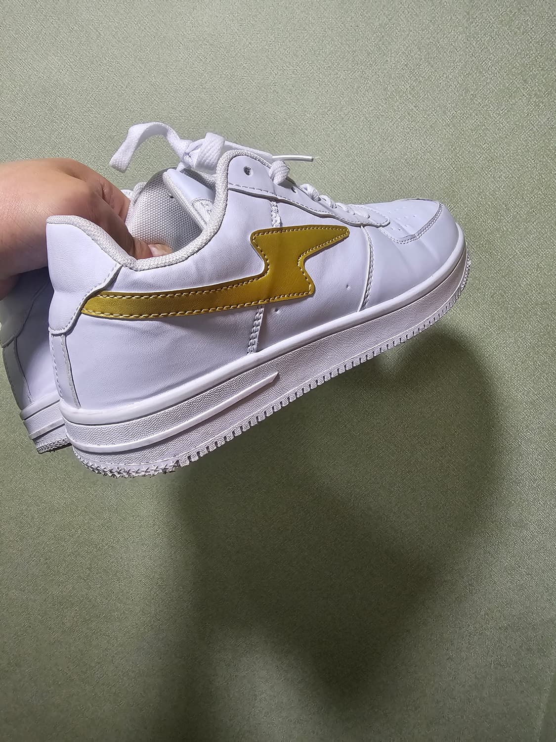 중고 운동화280  상품이미지4