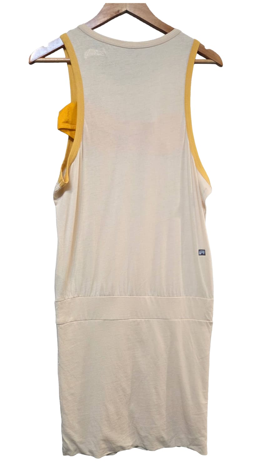 G-Star Raw 01 캡슐 탱크 원피스(S) 상품이미지2