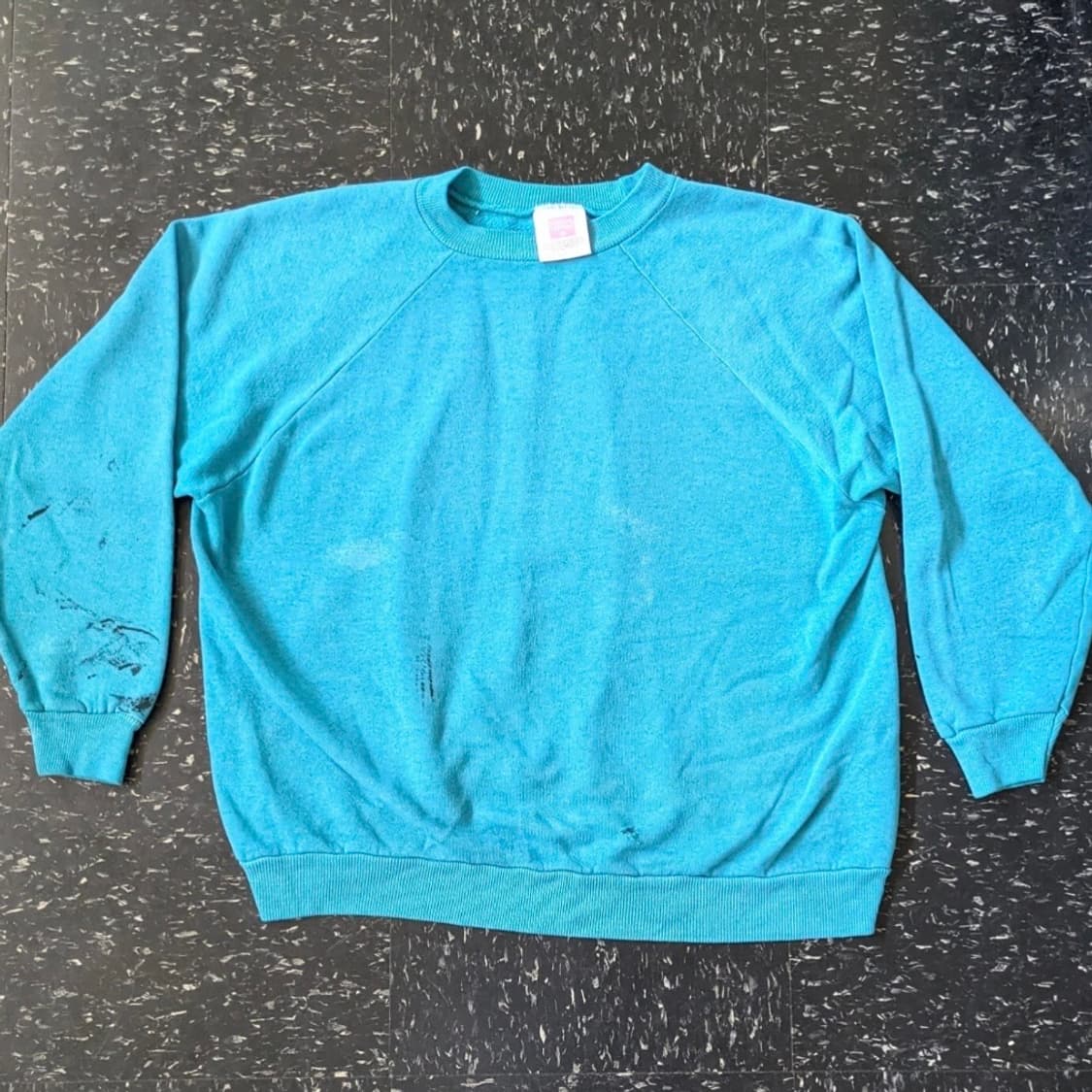 헤인즈 80s 90s 50/50 스웻 상품이미지1