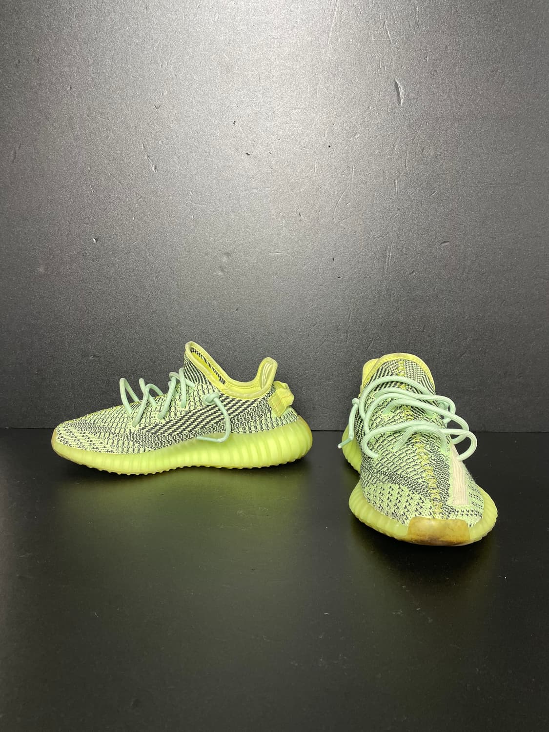 [245] 아디다스 이지부스트 350 V2 이즈릴 상품이미지5