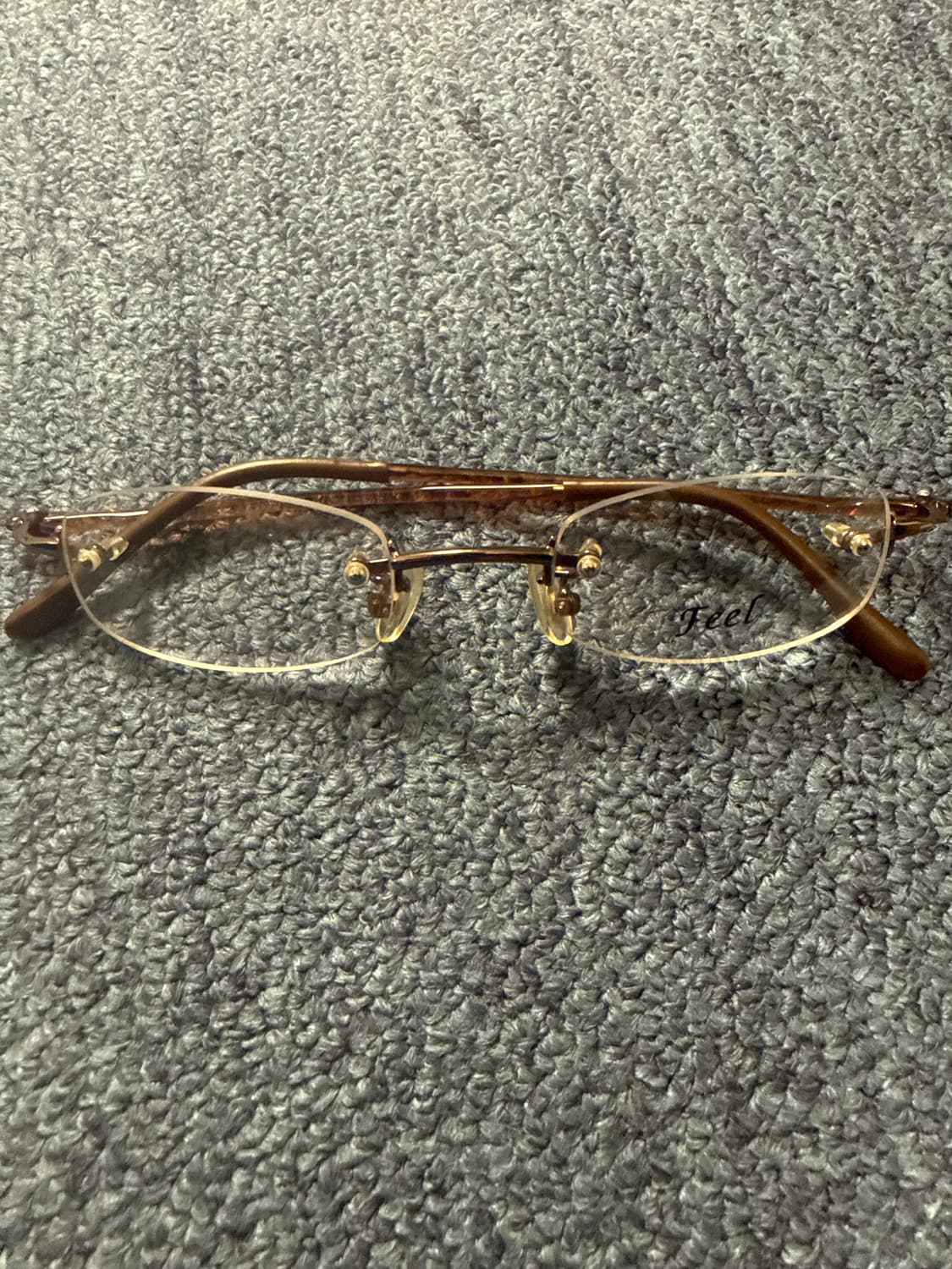 무테안경 상품이미지1