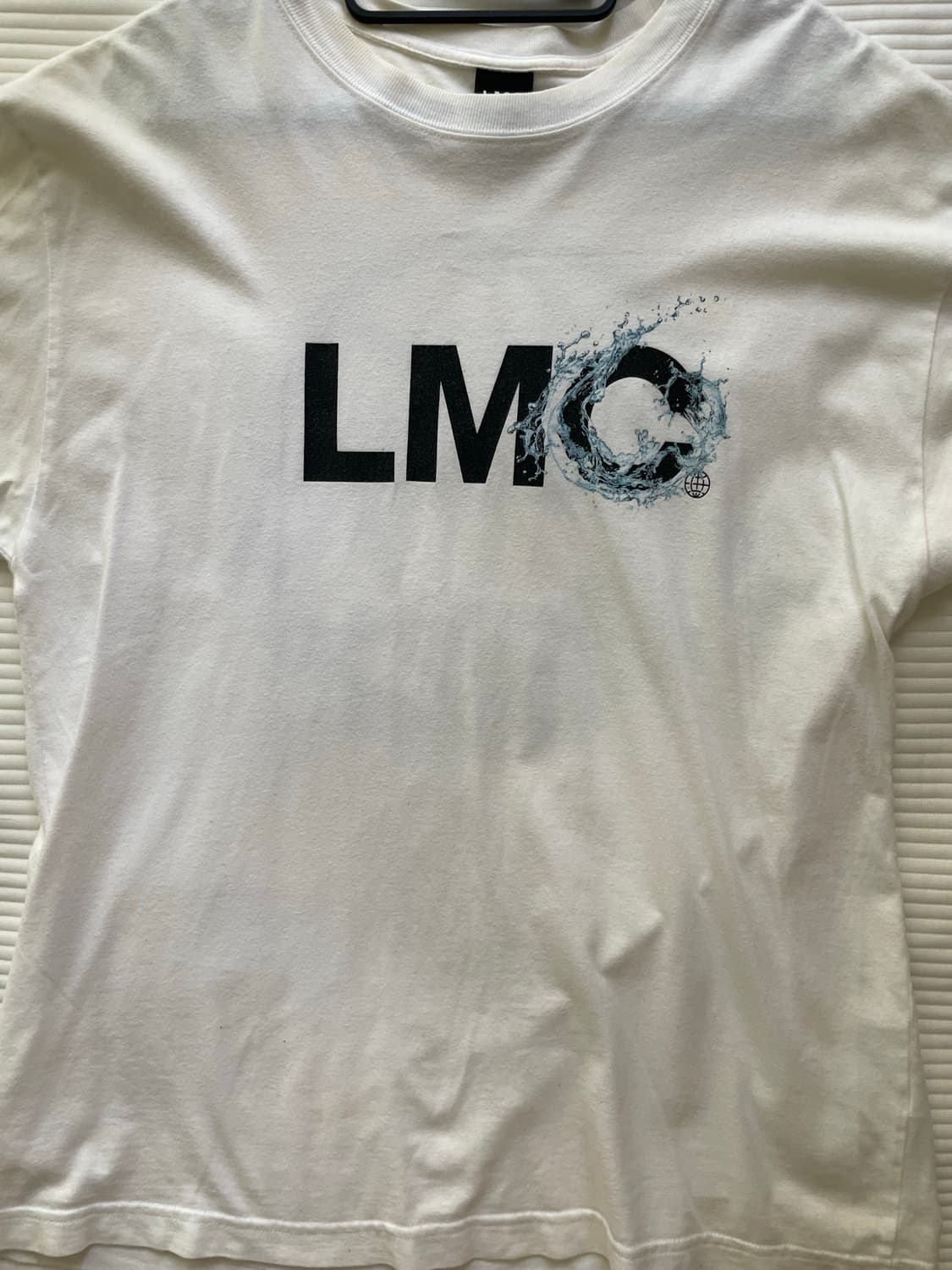 와릿이즌/LMC 반팔 3개 상품이미지3