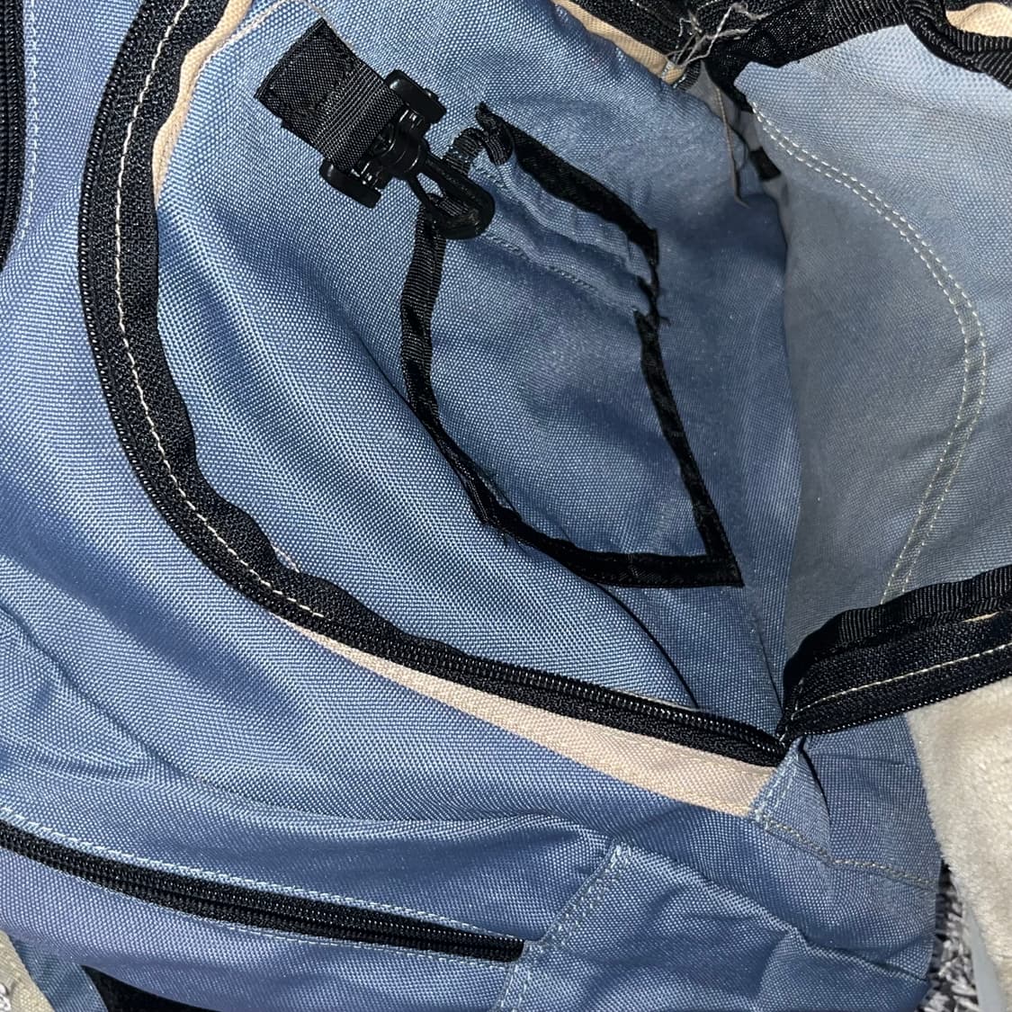 나이키 00‘s 올드스쿨 슬링백 상품이미지3