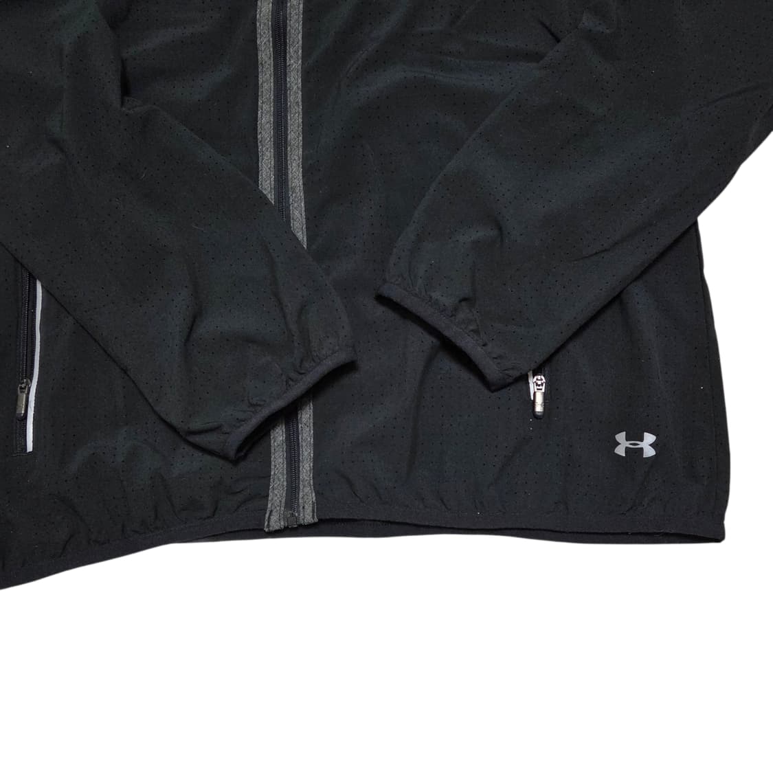 Under Armour 언더아머 윈드브레이커 바람막이 집업 상품이미지4