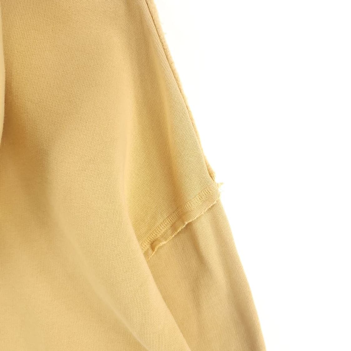 [여90]베르니스 21S 빈티지 숏 후드티[Y62-034] 상품이미지7