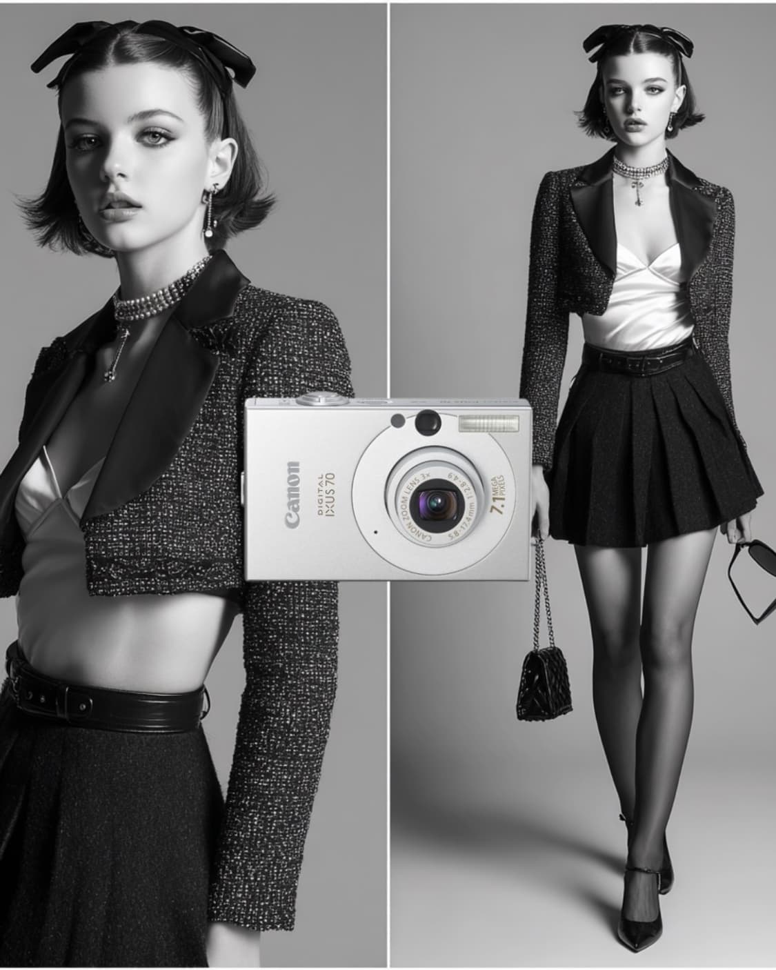 CANON IXUS 70 캐논 익서스 70 빈티지 디지털카메라 디카 상품이미지1