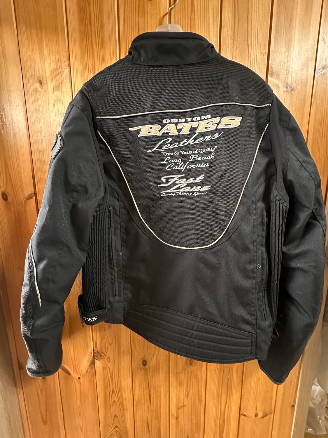 베이츠 레이시으자켓 상품이미지2