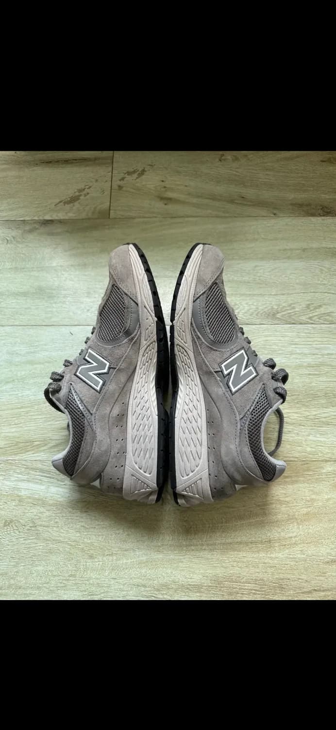 뉴발란스 2002r 280 상품이미지2