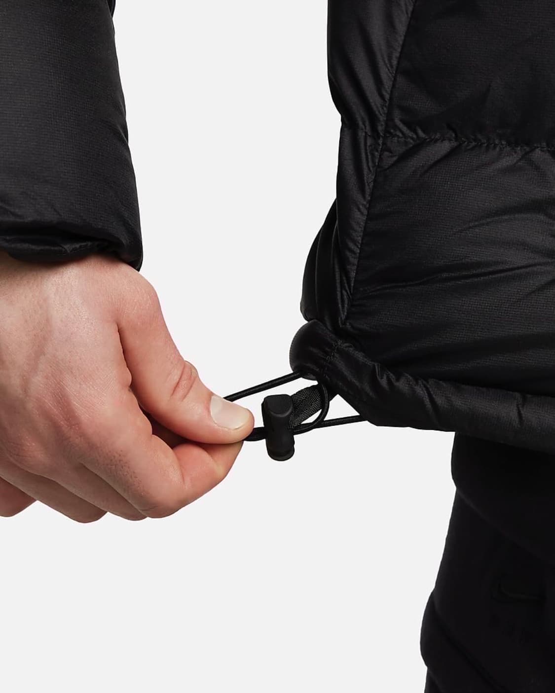 [US XL] 나이키 MMW 매튜 M 윌리엄스 패딩 자켓 상품이미지6