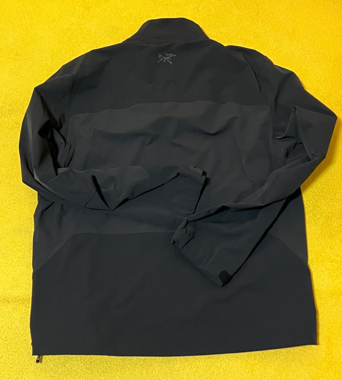 아크테릭스 시스템a 팔츠 자켓 s 상품이미지3