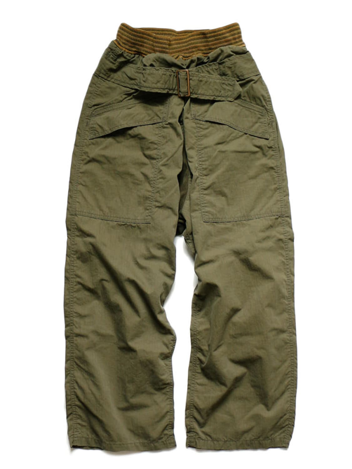 캐피탈 립스톱 에비에이터 팬츠 2 상품이미지1