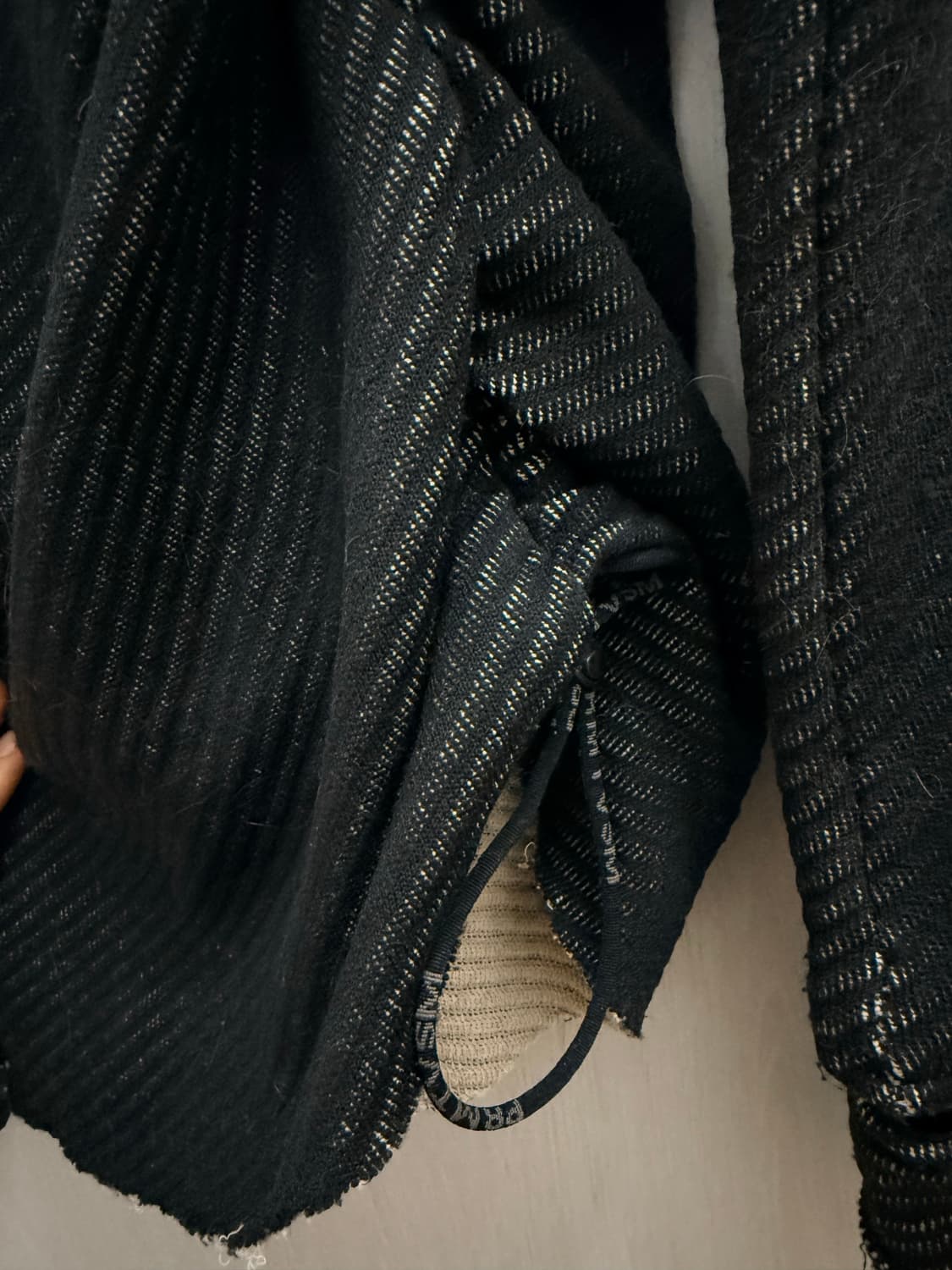 HAMCUS 후드 상품이미지4