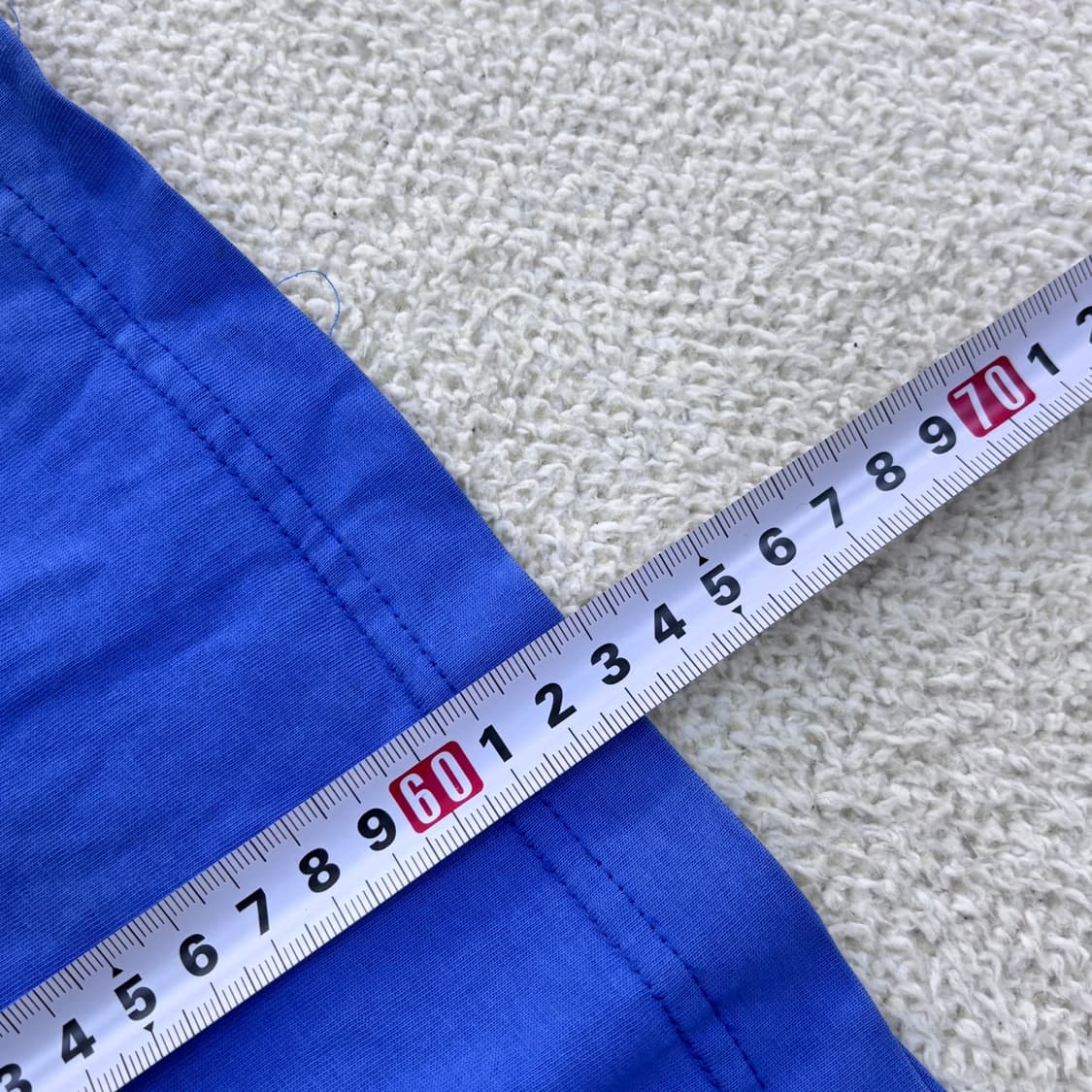 XL 폴로랄프로렌 반팔 티셔츠 0407E1 상품이미지4