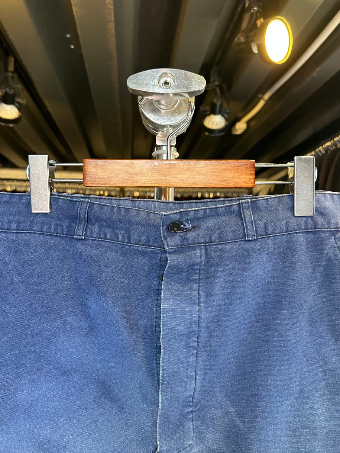 프렌치워크웨어 프렌치 워크팬츠 상품이미지3
