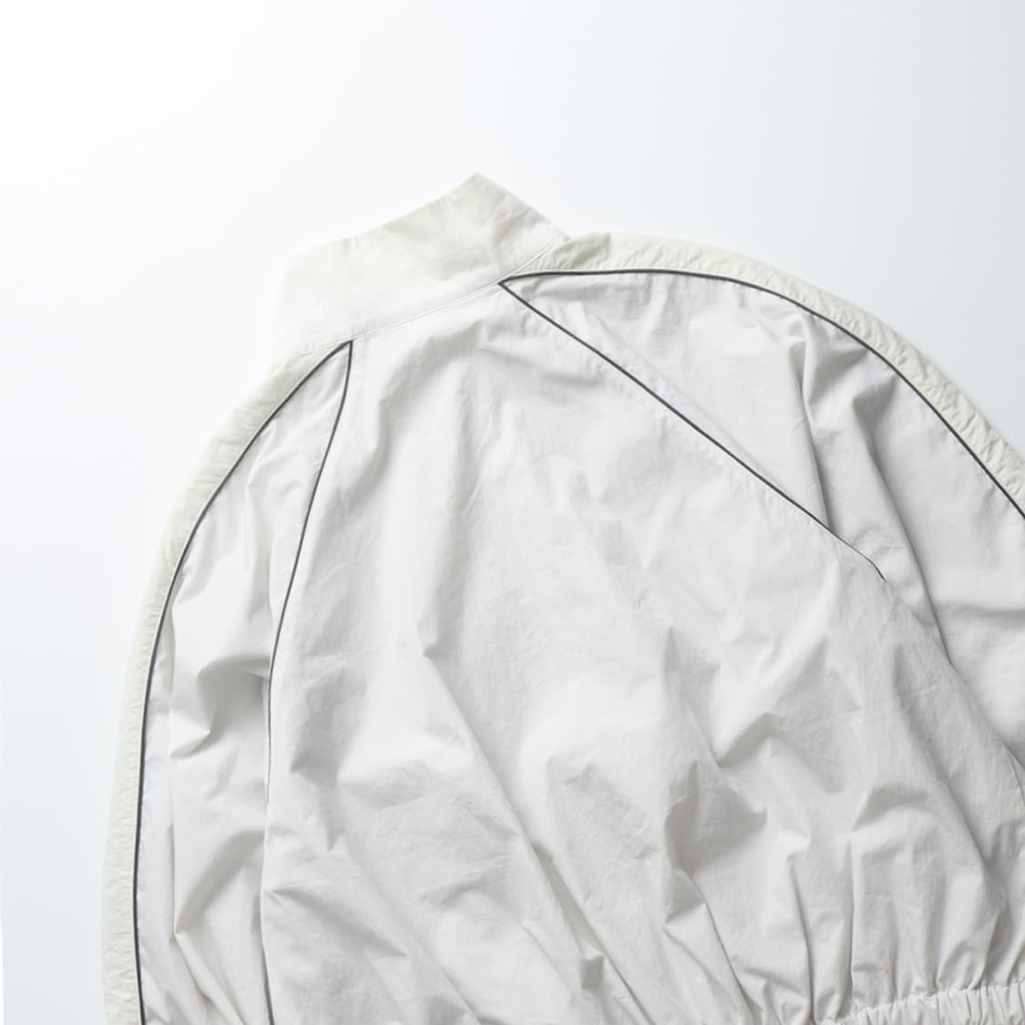 레이빔즈 Ray BEAMS Piping Track Jacket 상품이미지8