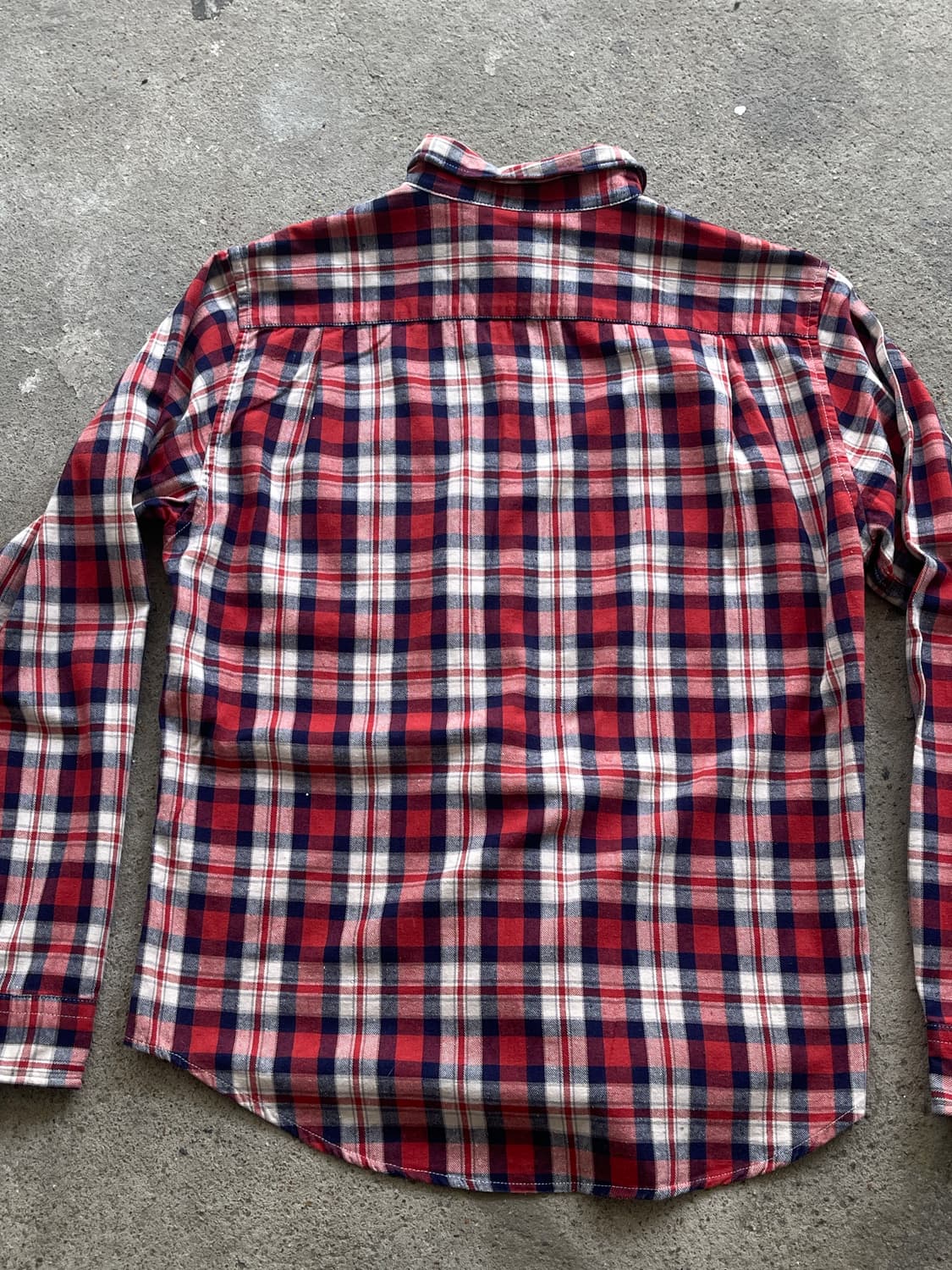 check shirts 상품이미지6