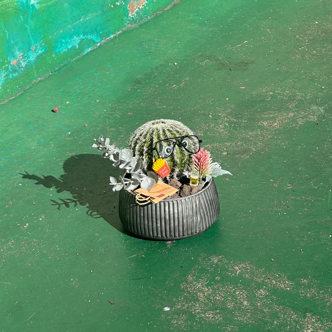 [퇴근 후 한잔 한 선인장🌵] 상품이미지2