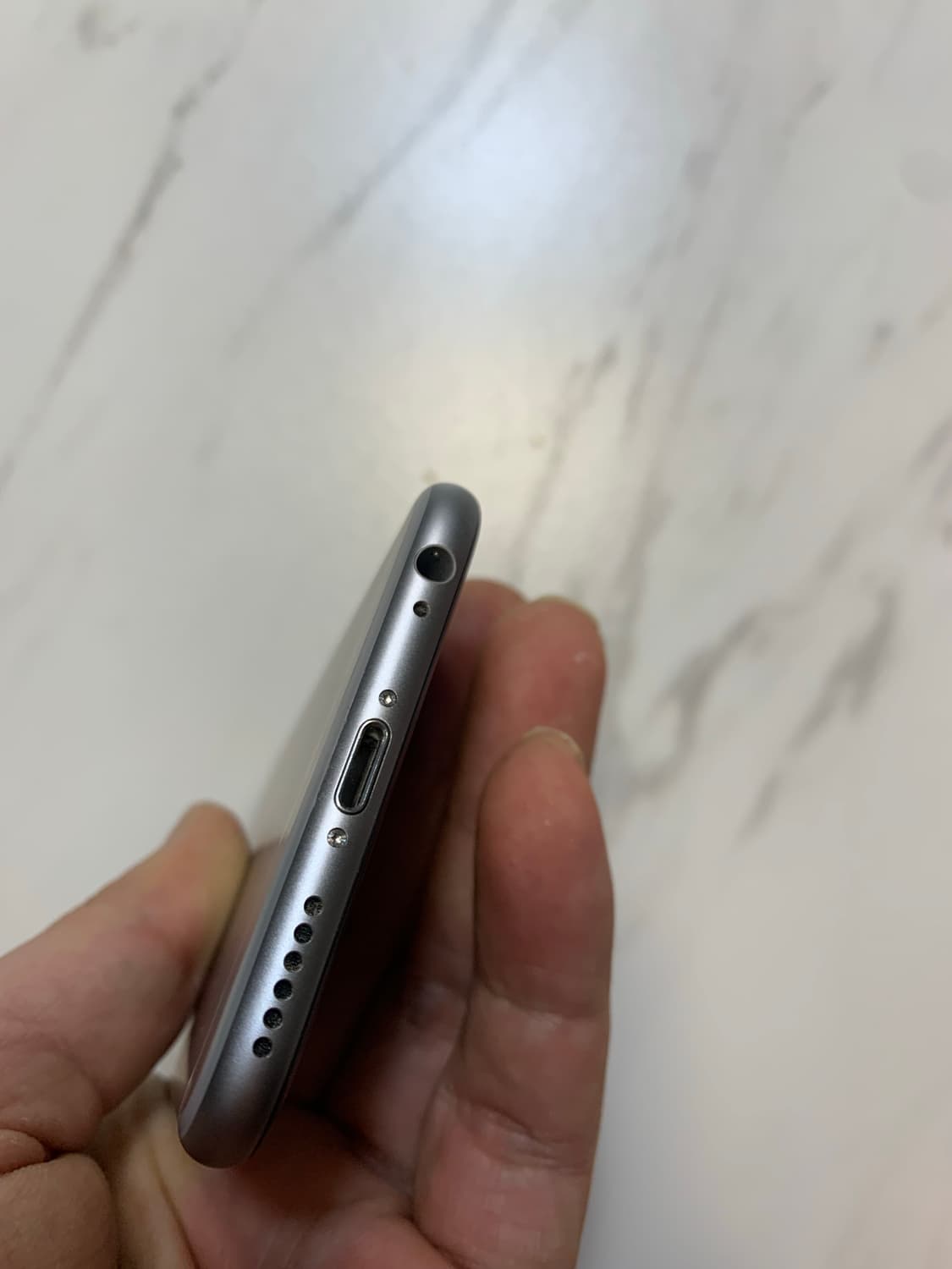 아이폰6s 스페이스그레이 32GB 상품이미지7