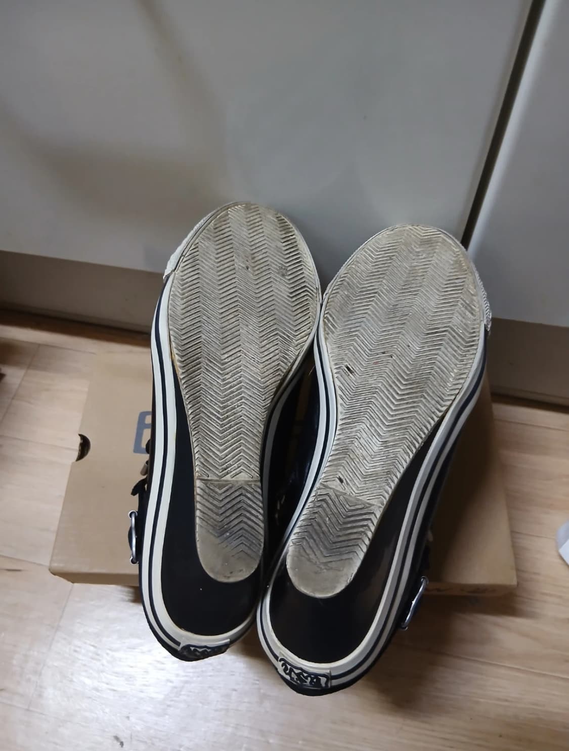 아쉬 웨지힐 37 상품이미지8