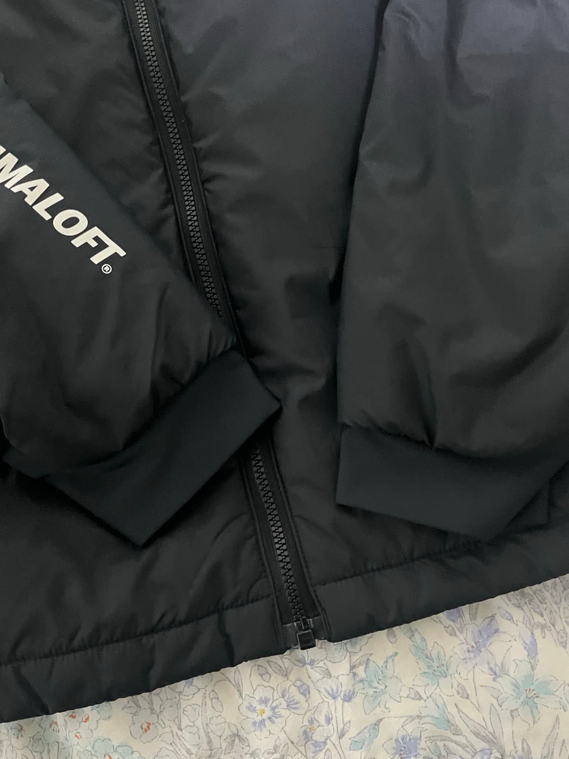 여성L) 나이키 ACG 로프드도프 패딩 상품이미지2