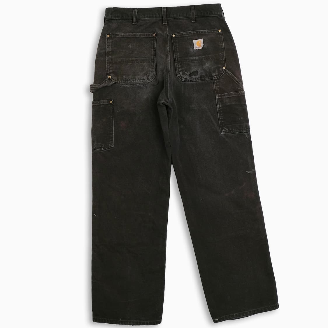 빈티지 칼하트 더블니 B01 Made In USA CH0013204 상품이미지3