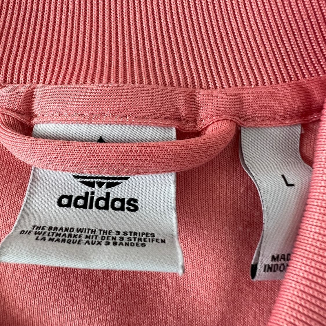 아디다스 트랙탑 상품이미지5