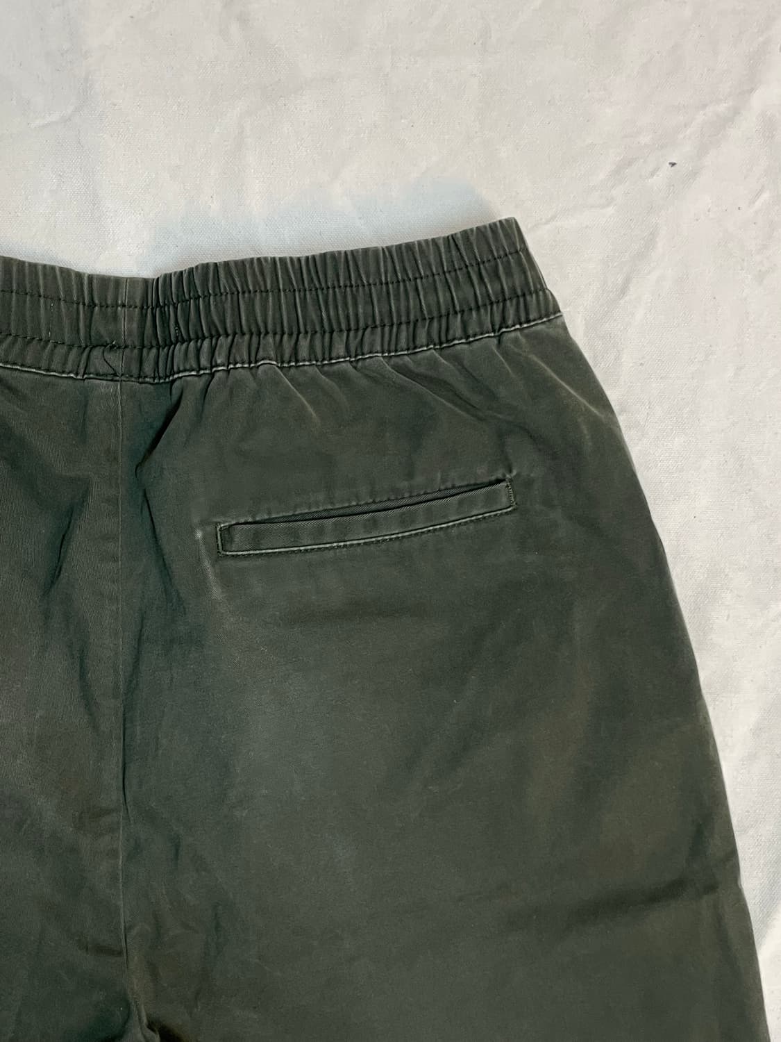 자라 코튼 팬츠  상품이미지7