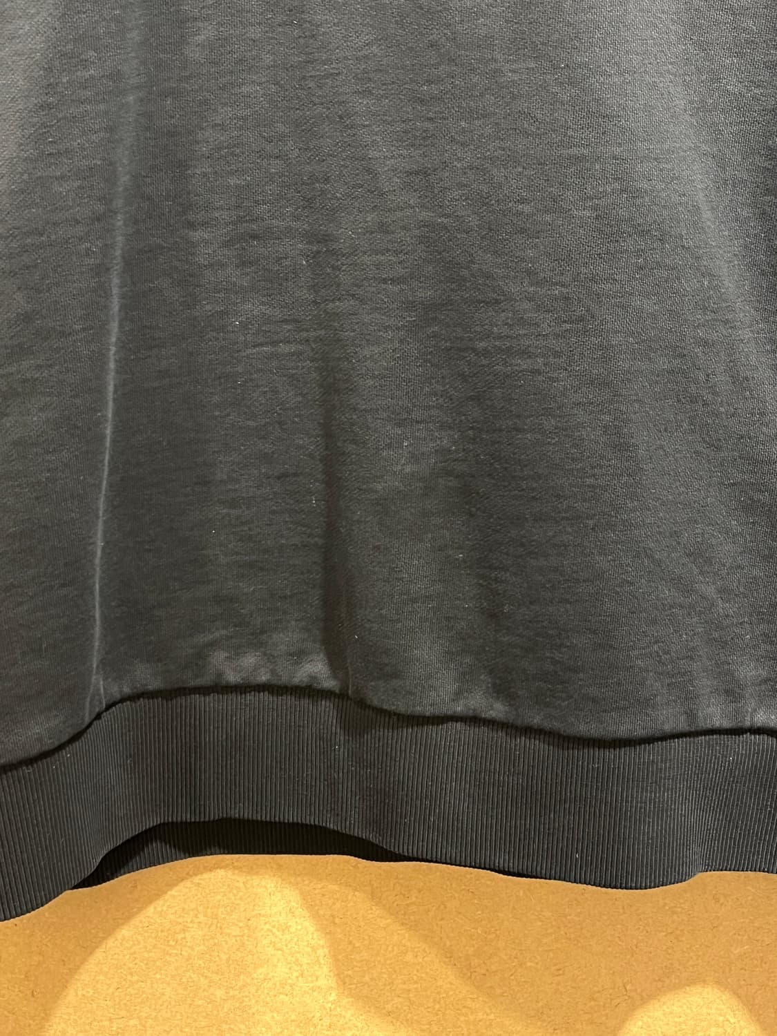 라프시몬스 x 프레디 페리 스웻셔츠 상품이미지6