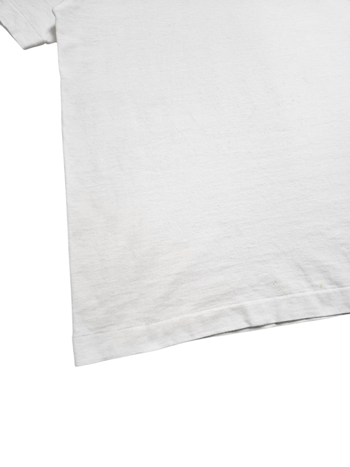 꼼데가르송 블랙 와펜 반팔티 상품이미지6