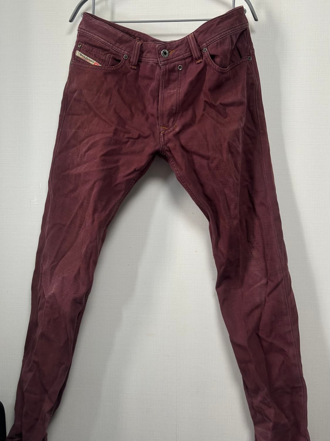 디젤 빈티지 진 상품이미지1