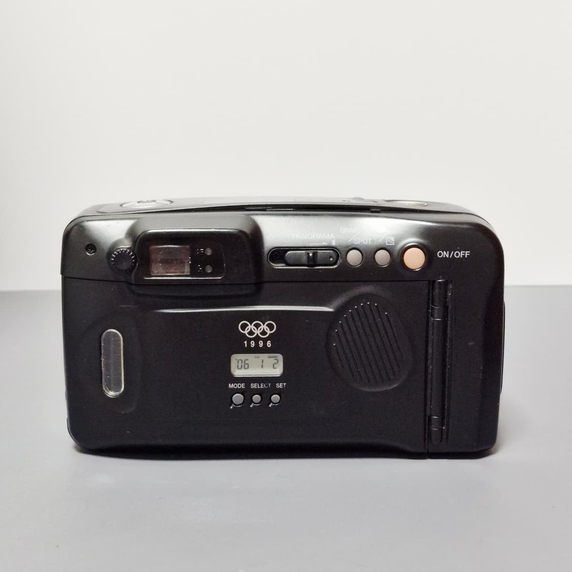 삼성 케녹스 Z145 필름카메라 상품이미지9